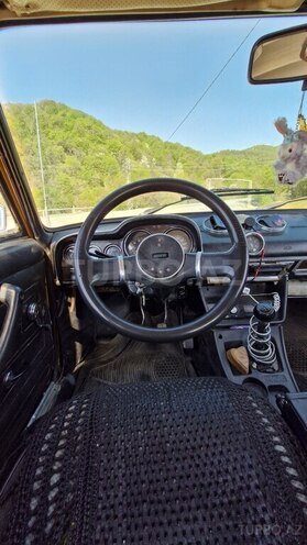LADA (VAZ) 2103 1982, 95,000 km - 1.6 l - Qəbələ