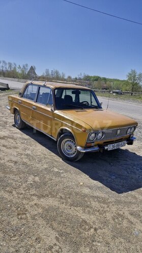 LADA (VAZ) 2103 1982, 95,000 km - 1.6 l - Qəbələ