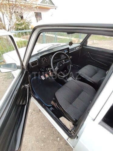LADA (VAZ) 2107 2006, 95,000 km - 1.6 l - Zərdab