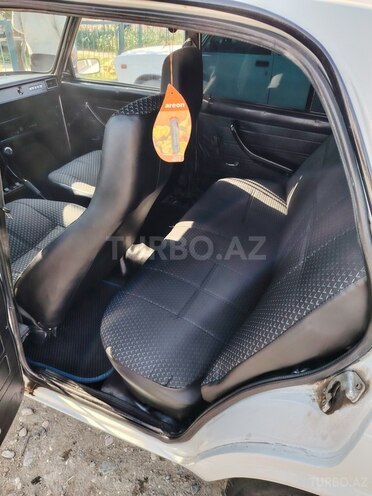 LADA (VAZ) 2107 2006, 95,000 km - 1.6 l - Zərdab
