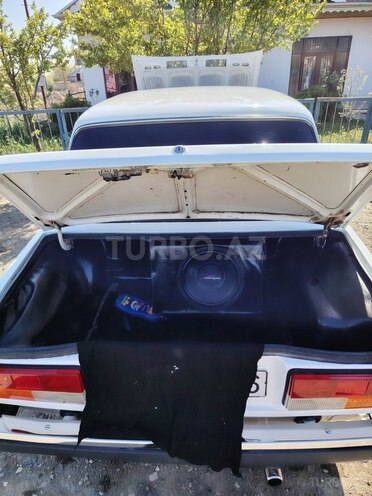 LADA (VAZ) 2107 2006, 95,000 km - 1.6 l - Zərdab