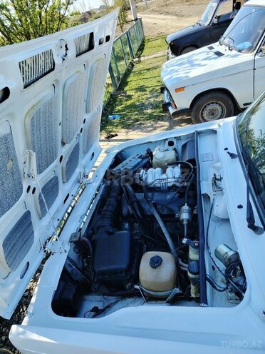 LADA (VAZ) 2107 2006, 95,000 km - 1.6 l - Zərdab