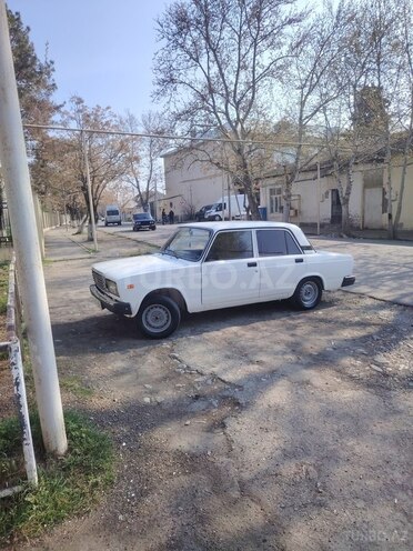 LADA (VAZ) 2107 2006, 95,000 km - 1.6 l - Zərdab