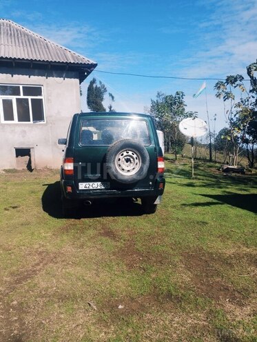 UAZ Patriot 2006, 528,230 km - 2.7 л - Lənkəran