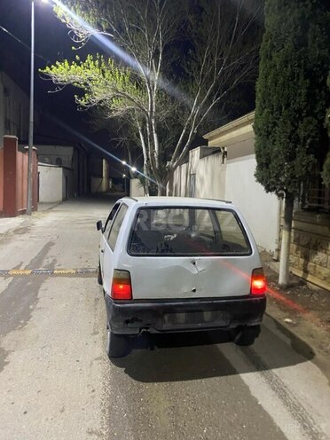 LADA (VAZ) Oka 2008, 130,000 km - 0.8 l - Bakı