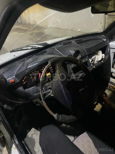 LADA (VAZ) Oka 2008, 130,000 km - 0.8 l - Bakı