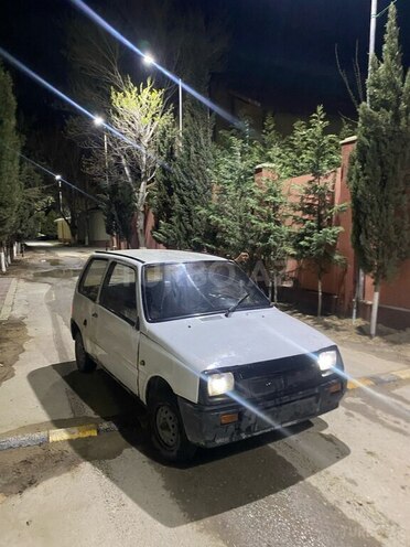 LADA (VAZ) Oka 2008, 130,000 km - 0.8 l - Bakı