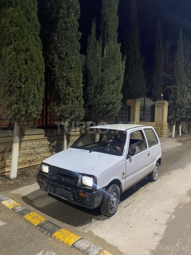 LADA (VAZ) Oka 2008, 130,000 km - 0.8 l - Bakı