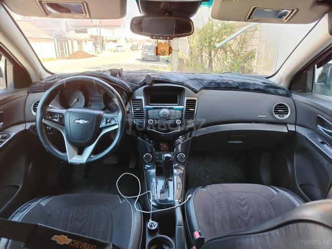 Chevrolet Cruze 2012, 322,773 km - 1.4 l - Bakı