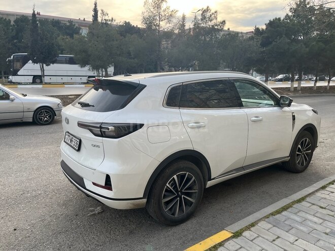 Changan Qiyuan Q05 2025, 0 km - 1.5 l - Bakı