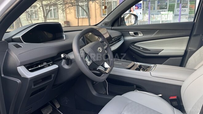 Changan Qiyuan Q05 2025, 0 km - 1.5 l - Bakı