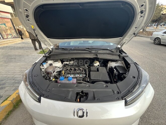 Changan Qiyuan Q05 2025, 0 km - 1.5 l - Bakı