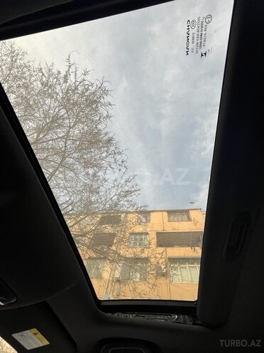 Changan Qiyuan Q05 2025, 0 km - 1.5 l - Bakı