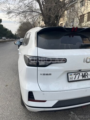 Changan Qiyuan Q05 2025, 0 km - 1.5 l - Bakı