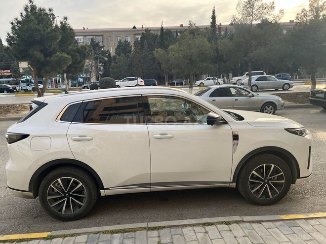 Changan Qiyuan Q05 2025, 0 km - 1.5 l - Bakı