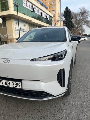 Changan Qiyuan Q05 2025, 0 km - 1.5 l - Bakı