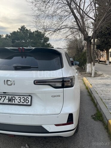 Changan Qiyuan Q05 2025, 0 km - 1.5 l - Bakı