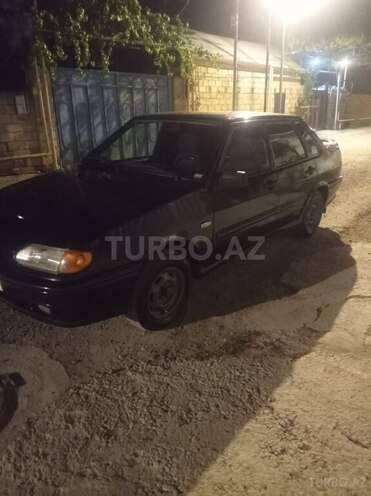 LADA (VAZ) 2115 2004, 123,456 km - 1.5 l - Mingəçevir
