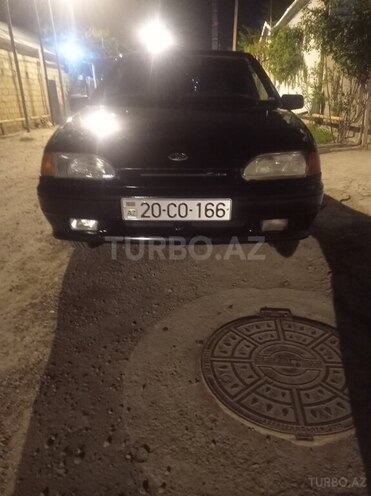 LADA (VAZ) 2115 2004, 123,456 km - 1.5 l - Mingəçevir