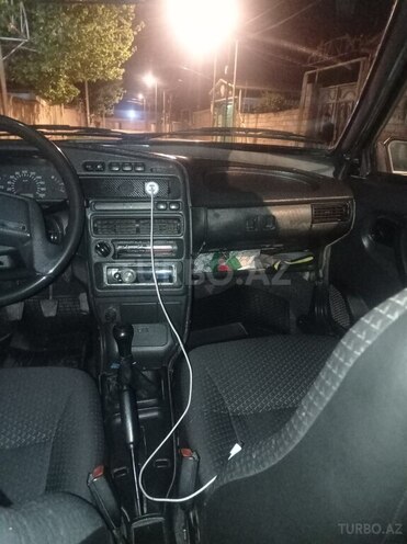 LADA (VAZ) 2115 2004, 123,456 km - 1.5 l - Mingəçevir