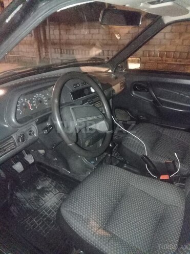 LADA (VAZ) 2115 2004, 123,456 km - 1.5 l - Mingəçevir
