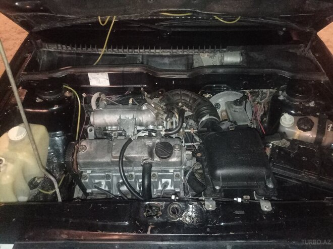 LADA (VAZ) 2115 2004, 123,456 km - 1.5 l - Mingəçevir