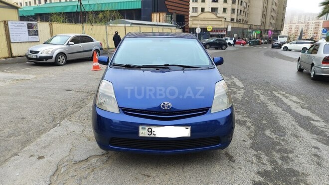 Toyota Prius 2009, 300,000 km - 1.5 l - Bakı