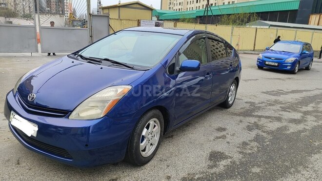 Toyota Prius 2009, 300,000 km - 1.5 l - Bakı