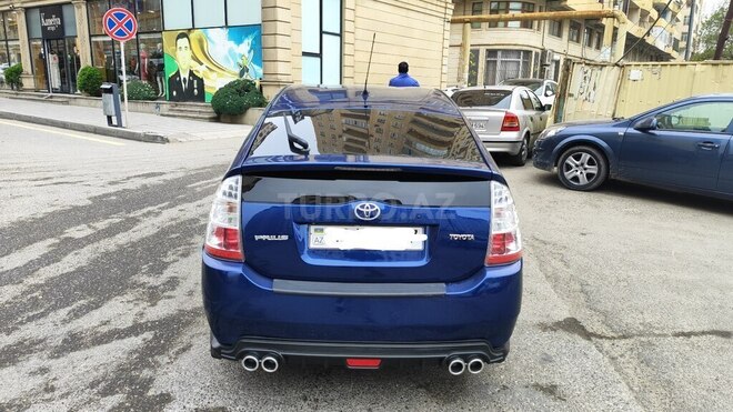 Toyota Prius 2009, 300,000 km - 1.5 l - Bakı
