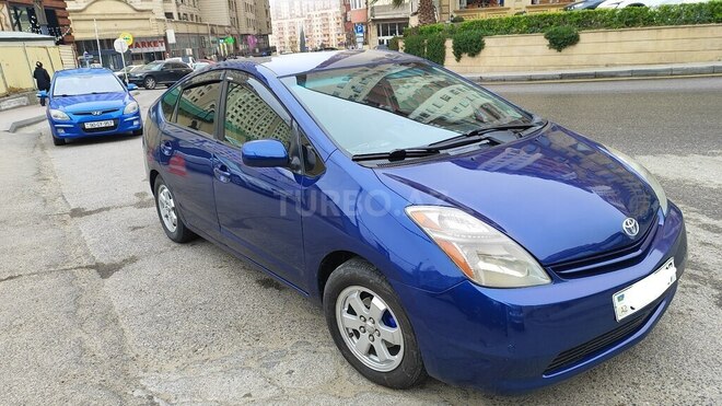 Toyota Prius 2009, 300,000 km - 1.5 l - Bakı
