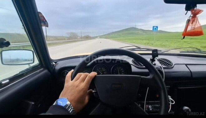 LADA (VAZ) 2106 1988, 16,949 km - 1.5 l - Göyçay
