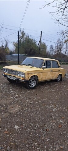 LADA (VAZ) 2106 1988, 16,949 km - 1.5 l - Göyçay