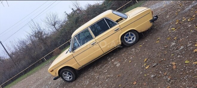 LADA (VAZ) 2106 1988, 16,949 km - 1.5 l - Göyçay