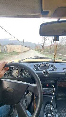 LADA (VAZ) 2106 1988, 16,949 km - 1.5 l - Göyçay
