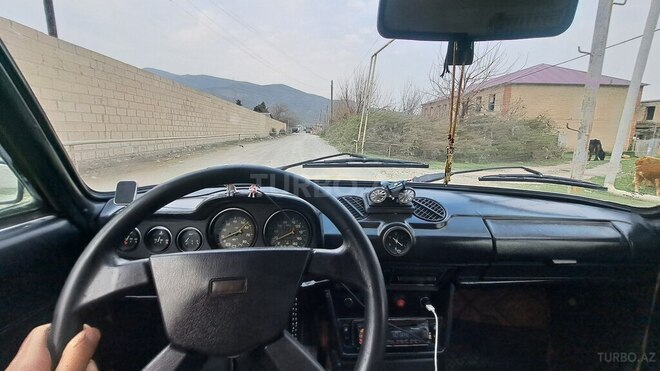 LADA (VAZ) 2106 1988, 16,949 km - 1.5 l - Göyçay