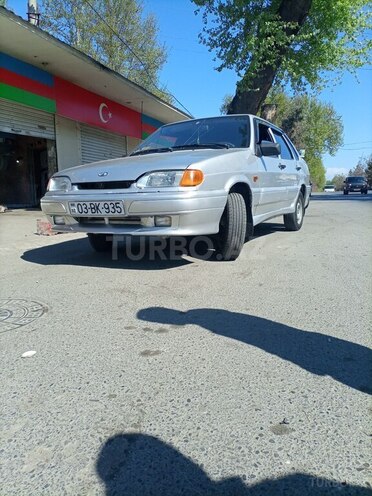 LADA (VAZ) 2115 2005, 228,918 km - 1.5 l - Ağdaş