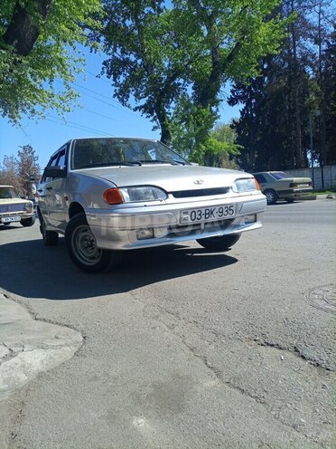 LADA (VAZ) 2115 2005, 228,918 km - 1.5 l - Ağdaş