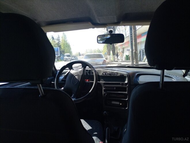 LADA (VAZ) 2115 2005, 228,918 km - 1.5 l - Ağdaş