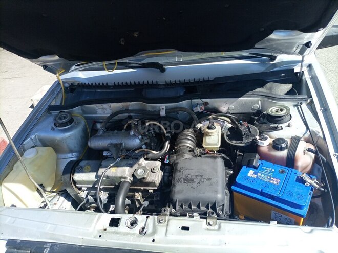 LADA (VAZ) 2115 2005, 228,918 km - 1.5 l - Ağdaş