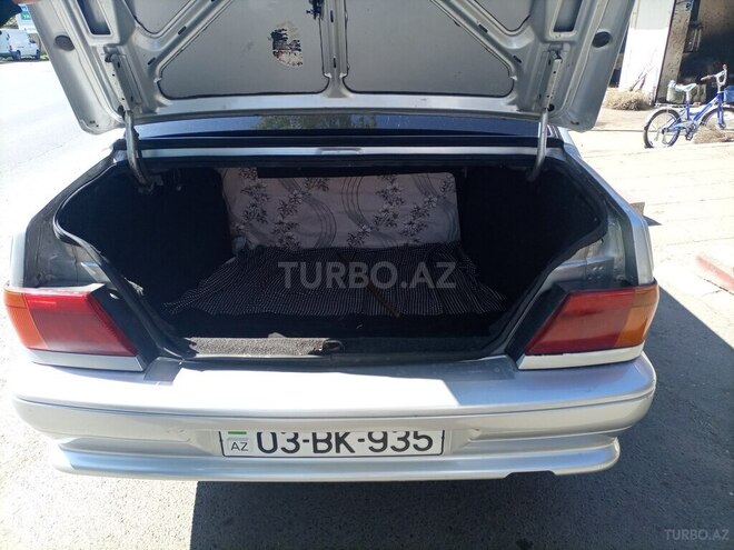 LADA (VAZ) 2115 2005, 228,918 km - 1.5 l - Ağdaş