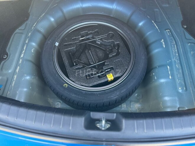 Hyundai Elantra 2019, 97,000 km - 2.0 l - Bakı