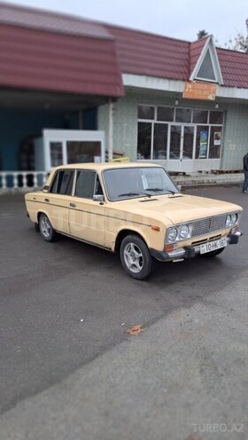 LADA (VAZ) 2106 1988, 16,949 km - 1.5 l - Göyçay