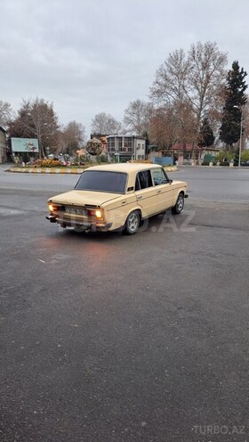 LADA (VAZ) 2106 1988, 16,949 km - 1.5 l - Göyçay