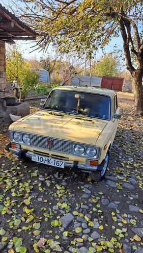 LADA (VAZ) 2106 1988, 16,949 km - 1.5 l - Göyçay