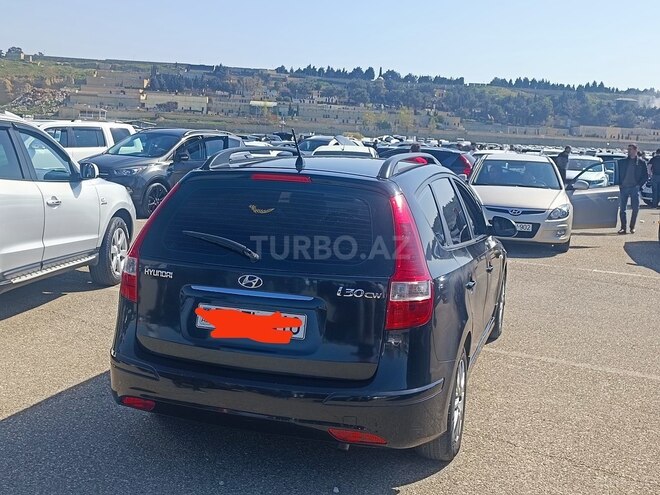 Hyundai i30 2010, 269,000 km - 1.4 л - Bakı