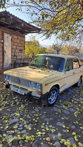 LADA (VAZ) 2106 1988, 16,949 km - 1.5 l - Göyçay