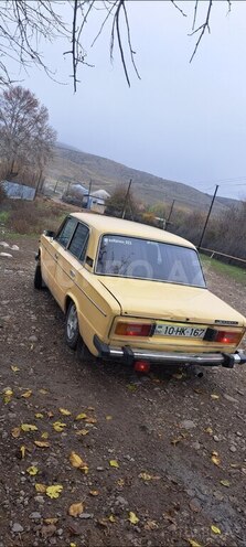 LADA (VAZ) 2106 1988, 16,949 km - 1.5 l - Göyçay