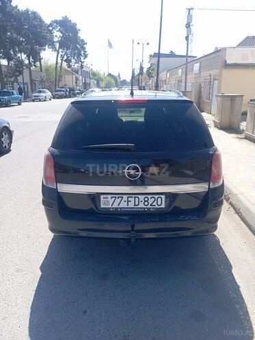 Opel Astra 2005, 325,000 km - 1.4 l - Biləsuvar
