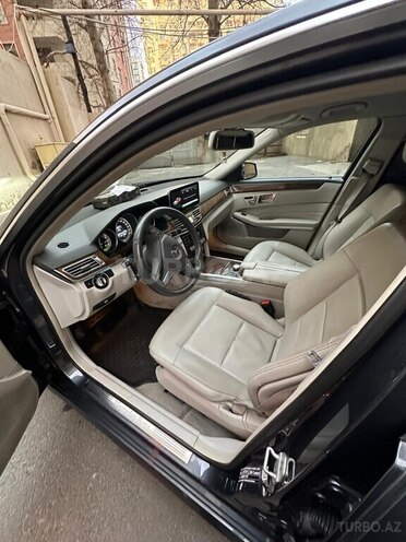 Mercedes E 220 d 2014, 185,000 km - 2.2 l - Bakı