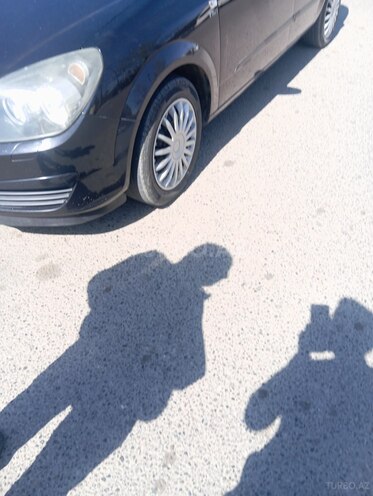 Opel Astra 2005, 325,000 km - 1.4 l - Biləsuvar